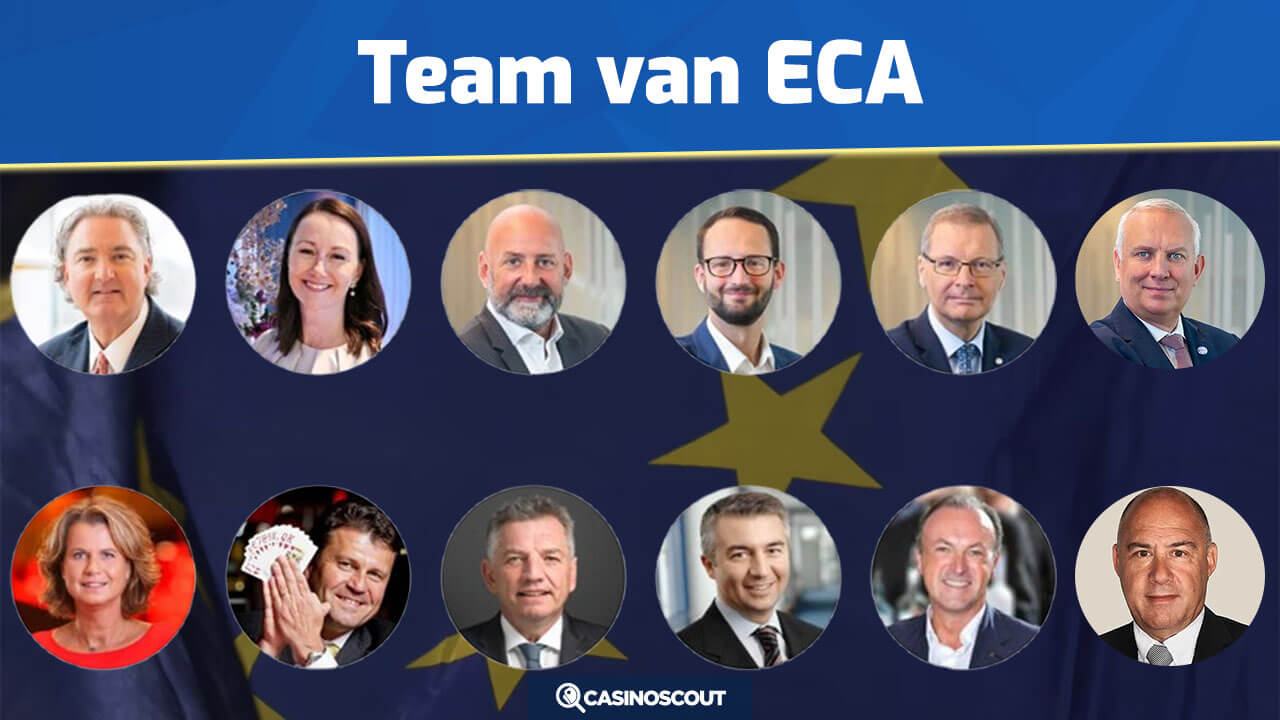 Team ECA