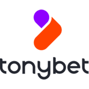 Tonybet logo