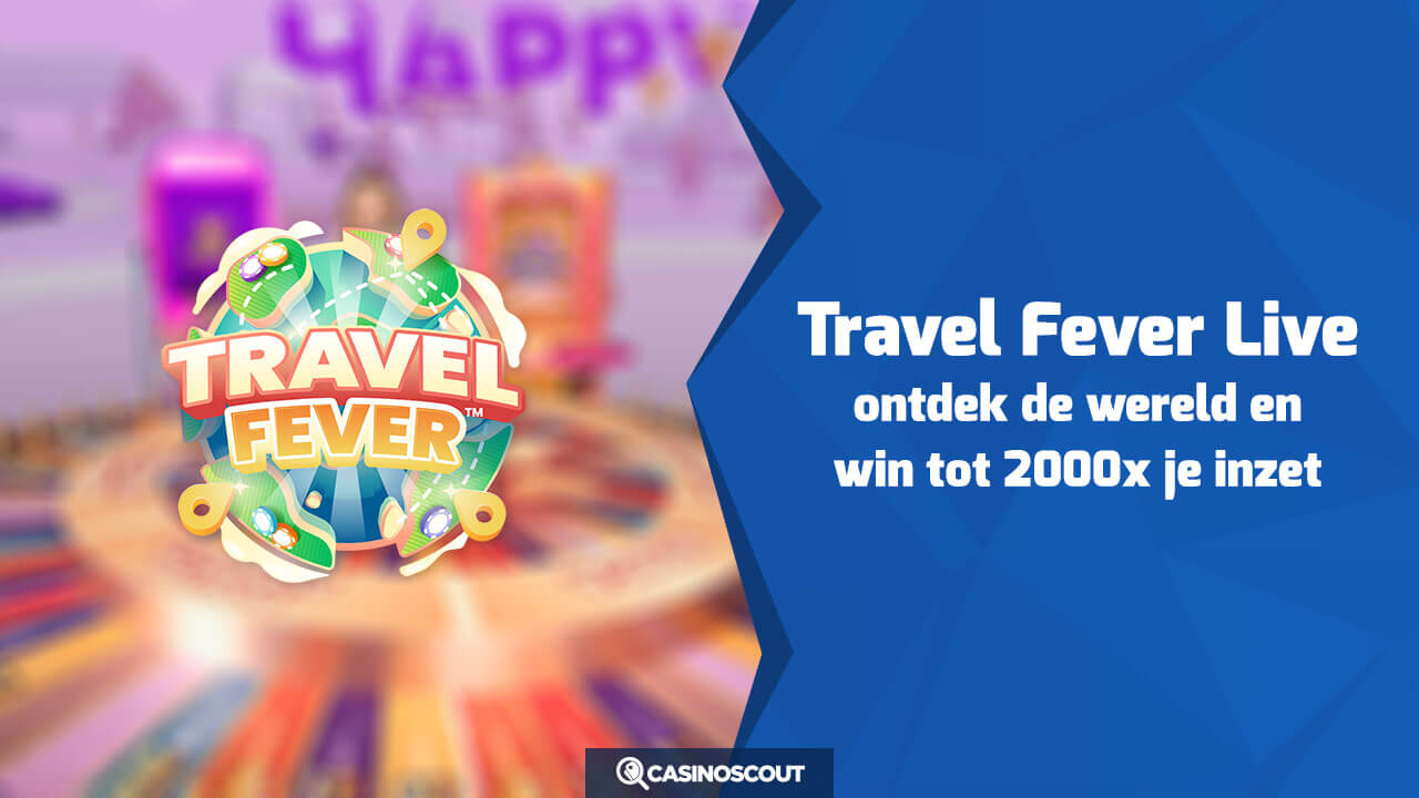 Travel Fever live spelen