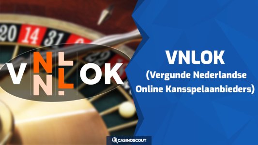 VNLOK (Vergunde Nederlandse Online Kansspelaanbieders)