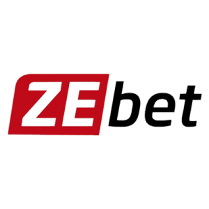 ZEBetting logo