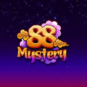 88 Mystery logo