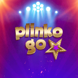 Plinko Go logo