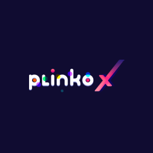 Plinko X logo