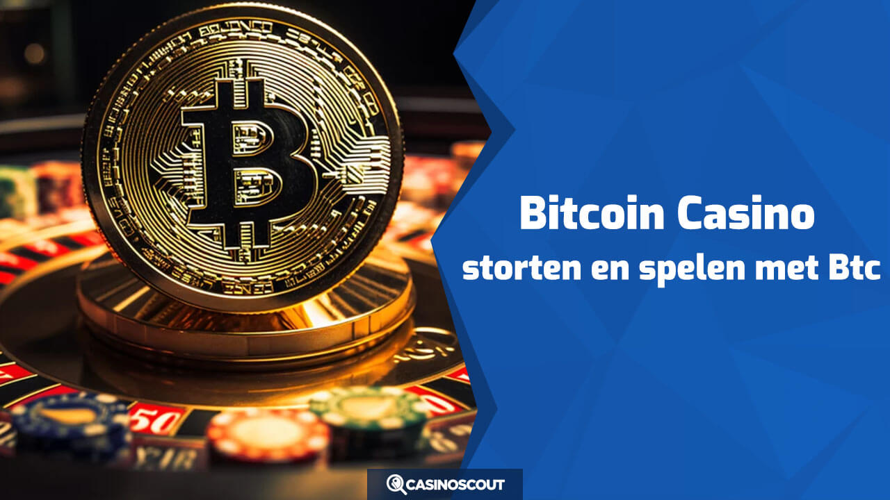 Beste crypto casinos