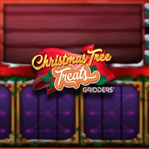 Christmas Tree Treats logo