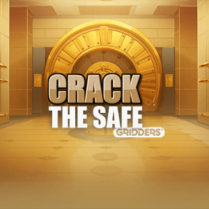 Crack the Safe logo