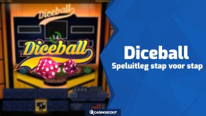 Diceball: speluitleg stap voor stap
