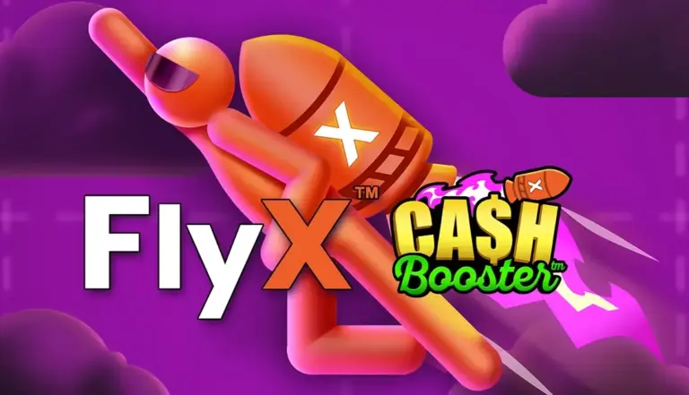 FlyX Cash Booster Review