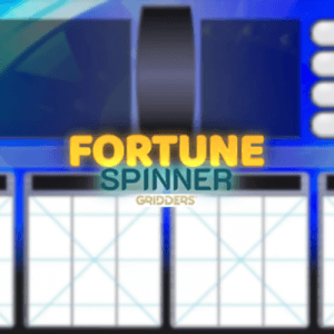 Fortune Spinner logo