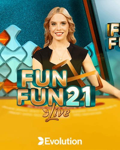 Infinite Fun Fun 21 Blackjack spelhandleiding