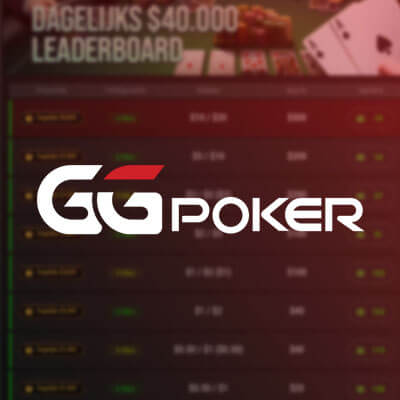 GGPoker poker