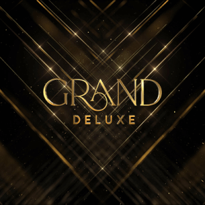 Grand Deluxe logo