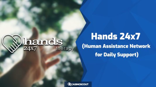 Hands 24×7 (Human Assistance Network for Daily Support)