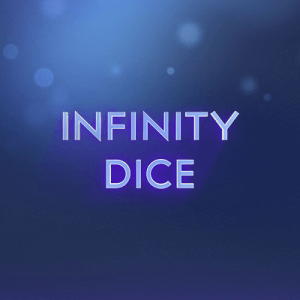 Infinity Dice logo