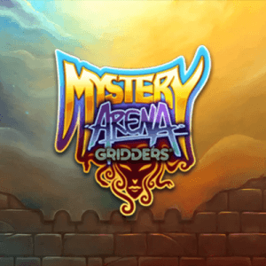 Mystery Arena logo