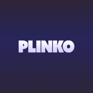 Plinko (Hacksaw) logo