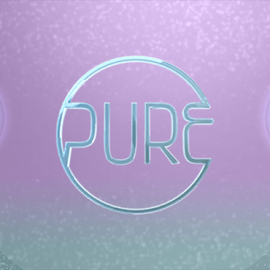 Pure logo