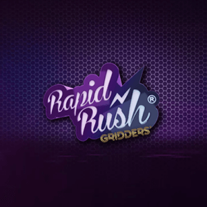 Rapid Rush logo