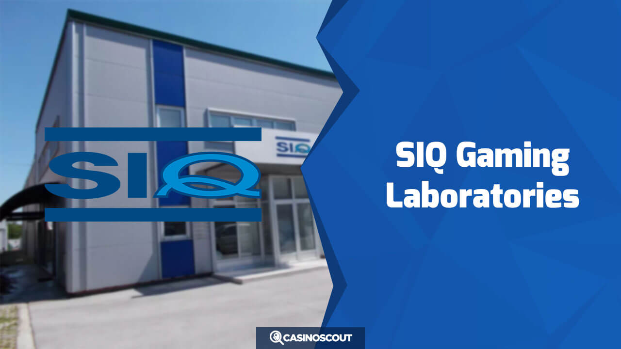 SIQ Gaming Laboratories