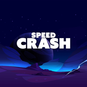 Speed Crash logo