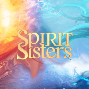 Spirit Sisters logo