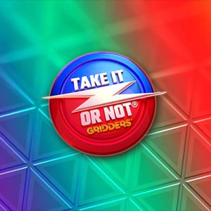 Take it or Not logo