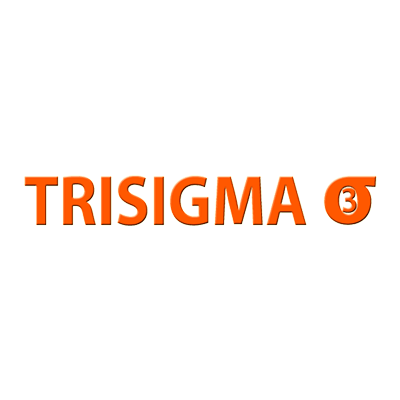 Trisigma logo