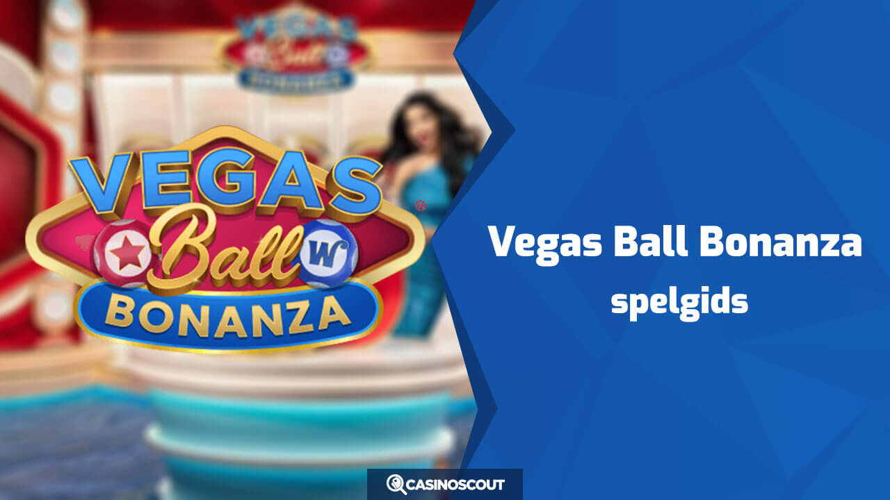 Vegas Ball Bonanza spelen