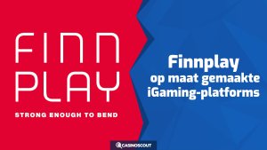 Finnplay: op maat gemaakte iGaming-platforms