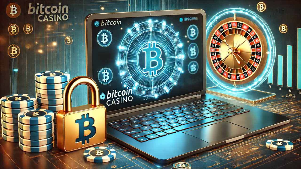 bitcoin casino betrouwbaarheid