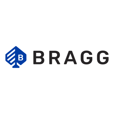 bragg logo