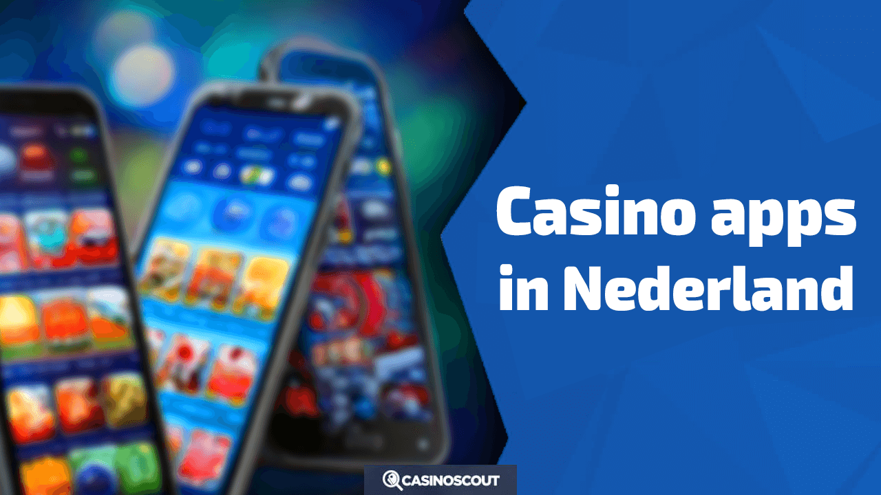 casino apps