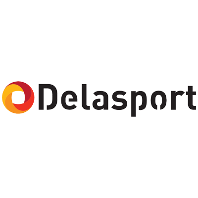 Delasport logo