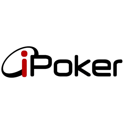 iPoker logo