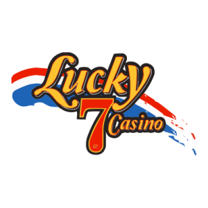 Lucky 7 Casino logo