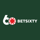 Betsixty Casino achtergrond