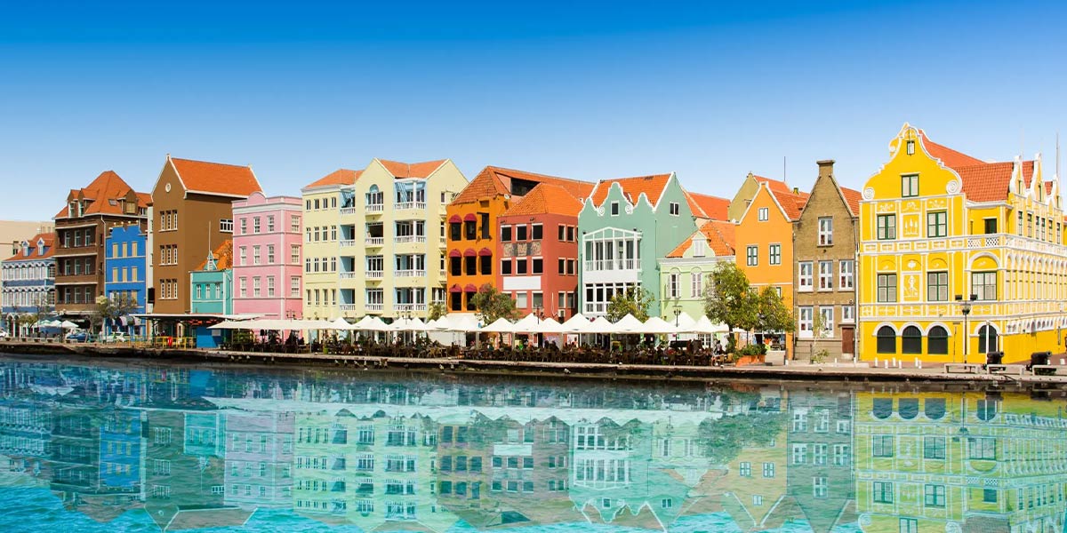 Curaçao opent consultatie voor beleidsregels verantwoord spelen