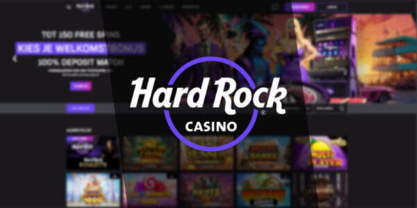 Hard Rock Casino gaat overstag: verlaagt minimumleeftijd naar 18 jaar