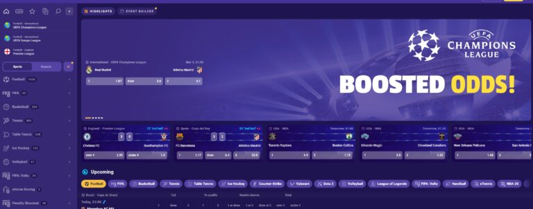 LalaBet Casino Review Screenshot 3