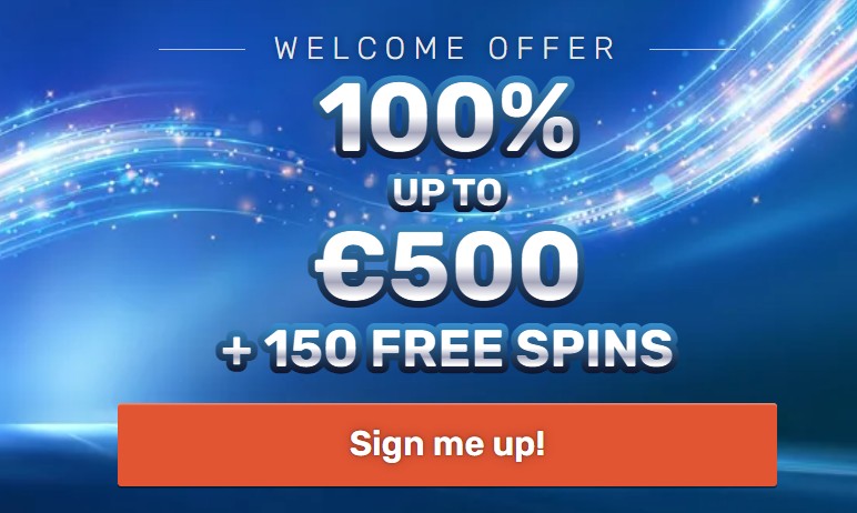 no limit bet review welkomstbonus