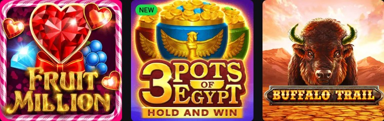 slots amonbet review