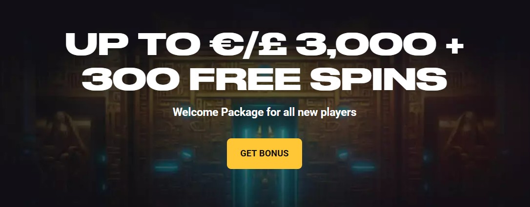 welkomstbonus amonbet review