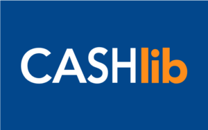 CASHlib logo