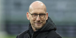 Exclusief interview Jaap Stam: Ajax-tips, Hato’s toekomst en Koeman’s selectie