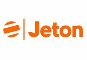 Jeton logo