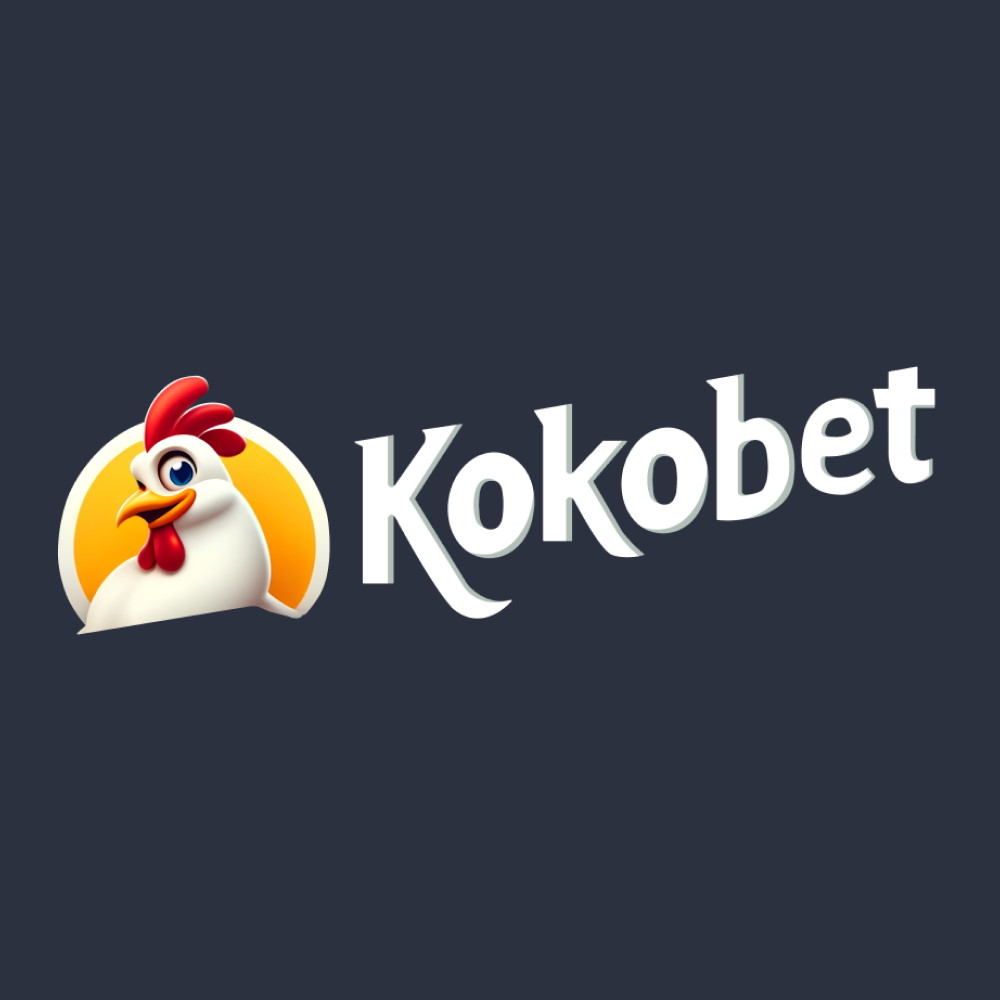 Kokobet Casino achtergrond