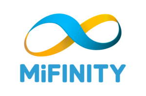 MiFinity logo