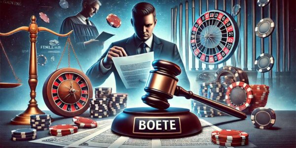 Kansspelautoriteit geeft illegaal casino € 900.000 boete