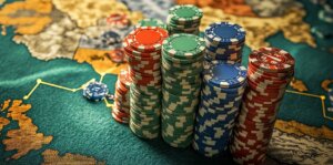 EGBA: Europese kansspelmarkt groeit met 5%